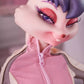 Lori - Lola Bunny Mini Sex Doll - 70cm