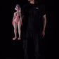 Lori - Lola Bunny Mini Sex Doll - 70cm