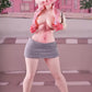 Lori - Lola Bunny Mini Sex Doll - 70cm