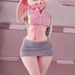 Lori - Lola Bunny Mini Sex Doll - 70cm