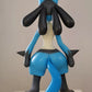 Lucario Sex Doll Silicone Fantasy Creature - 120cm