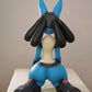 Lucario Sex Doll Silicone Fantasy Creature - 120cm