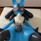 Lucario Sex Doll Silicone Fantasy Creature - 120cm