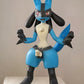 Lucario Sex Doll Silicone Fantasy Creature - 120cm