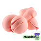 Lucy Hentai Mini Torso with Penetrable Breasts & Realistic TPE - 3.4kg (7.49lbs)
