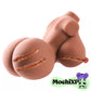Lucy Hentai Mini Torso with Penetrable Breasts & Realistic TPE - 3.4kg (7.49lbs)