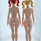 Lulu & Nana - Hentai Girls Sex Doll - 61cm (24in)