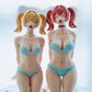 Lulu & Nana - Hentai Girls Sex Doll - 61cm (24in)