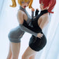 Lulu & Nana - Hentai Girls Sex Doll - 61cm (24in)