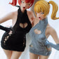 Lulu & Nana - Hentai Girls Sex Doll - 61cm (24in)
