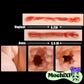 Luna Silicone Butt Torso with Lifelike Curves - 9.57kg (21lbs)