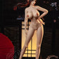 Mai Shiranui Mini Sex Doll | Silicone - 67.5cm (26.1in)