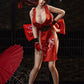 Mai Shiranui Mini Sex Doll | Silicone - 67.5cm (26.1in)