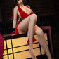 Mai Shiranui Mini Sex Doll | Silicone - 67.5cm (26.1in)