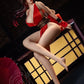 Mai Shiranui Mini Sex Doll | Silicone - 67.5cm (26.1in)