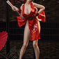 Mai Shiranui Mini Sex Doll | Silicone - 67.5cm (26.1in)