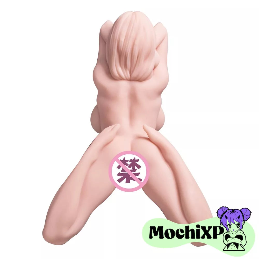 Masuda Chizuru Big Masturbator - 4.9kg (10.8lbs)