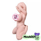Masuda Chizuru Big Masturbator - 4.9kg (10.8lbs)