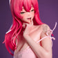 Matsuda Karin Pink Hair Sex Doll - 61cm (24in)