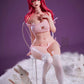 Matsuda Karin Pink Hair Sex Doll - 61cm (24in)