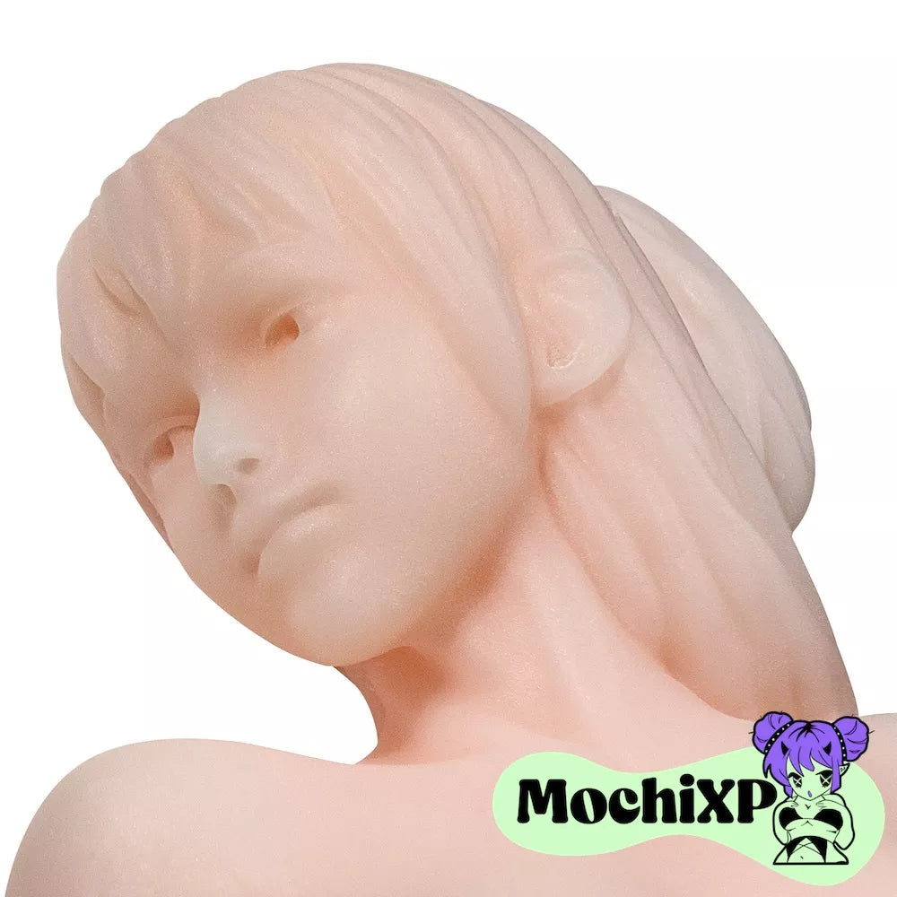 Mau - Hentai Magician Masturbator - 470g (1lb)