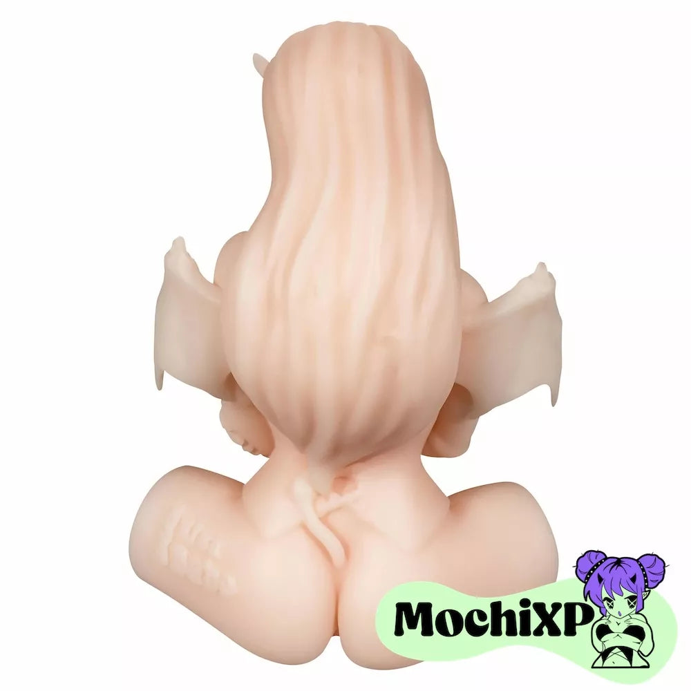 Mediana - Hentai Demon Girl Masturbator - 700g (1.5lbs)