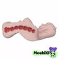 Mediana - Hentai Demon Girl Masturbator - 700g (1.5lbs)