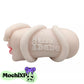 Medusa Oral Onahole in Silicone - 836g (1.68lbs)