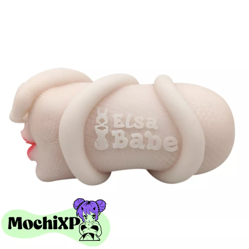 Medusa Oral Onahole in Silicone - 836g (1.68lbs)