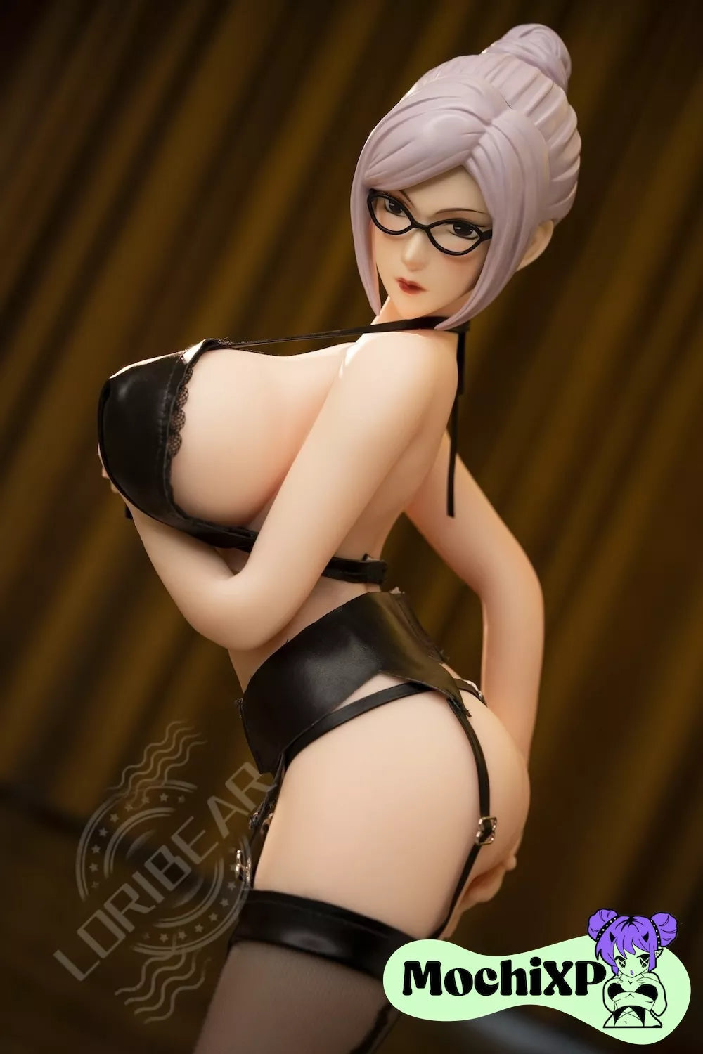 Meiko Shiraki Sex Doll - 70cm (27.5in)