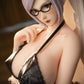 Meiko Shiraki Sex Doll - 70cm (27.5in)