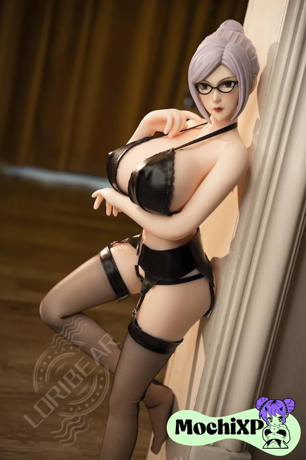 Meiko Shiraki Sex Doll - 70cm (27.5in)
