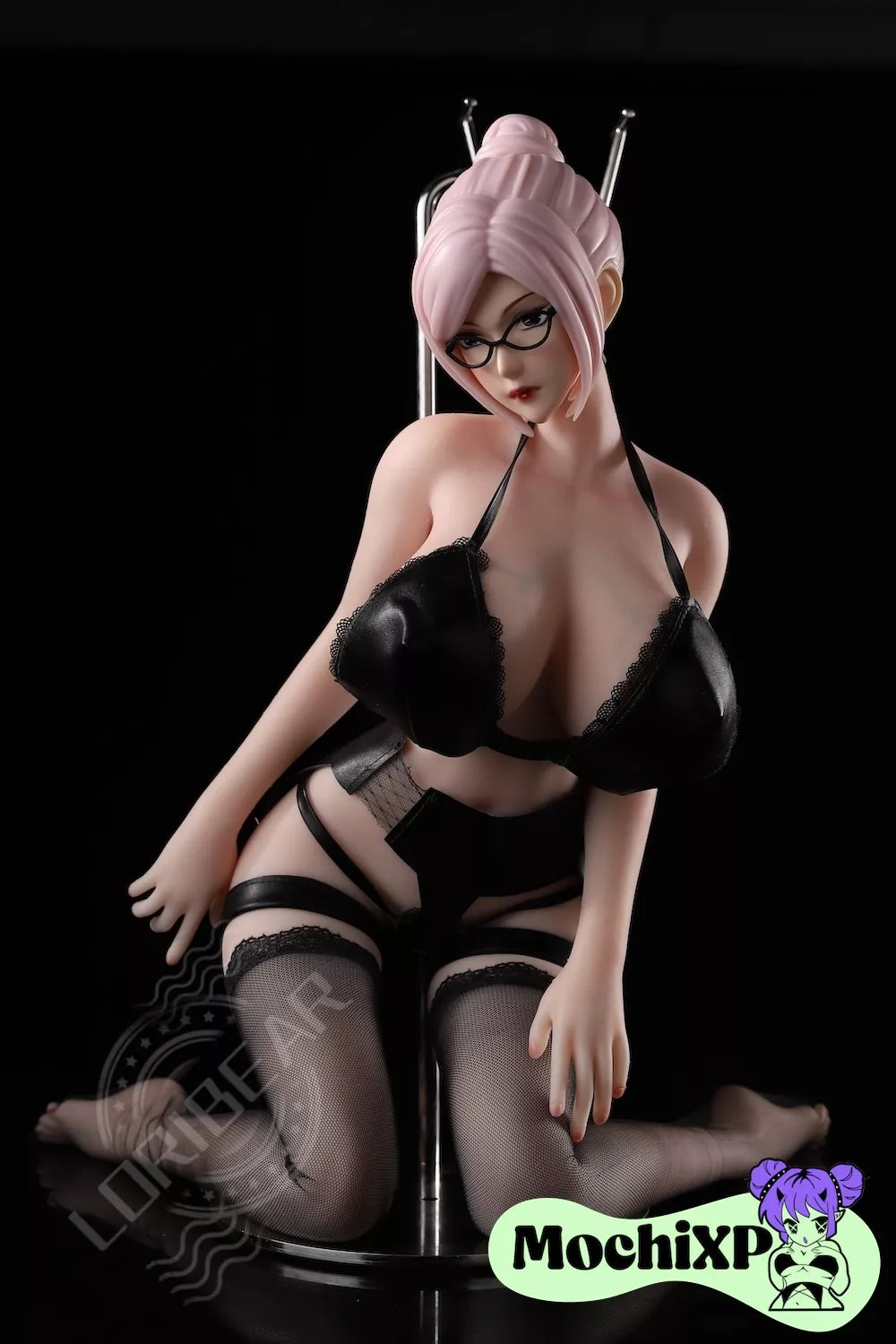 Meiko Shiraki Sex Doll - 70cm (27.5in)