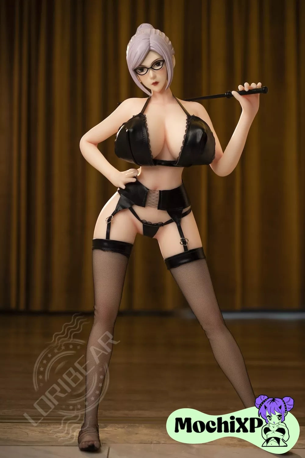 Meiko Shiraki Sex Doll - 70cm (27.5in)