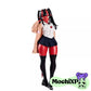 meru the succubus mini sex doll