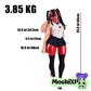 Meru 3.0 Sex Doll - 65cm (25.6in)