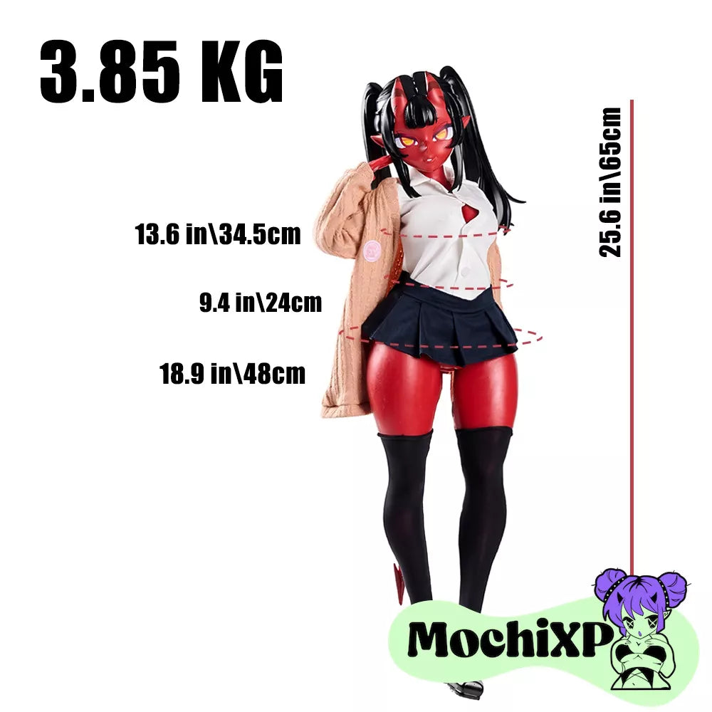 Meru 3.0 Sex Doll - 65cm (25.6in)