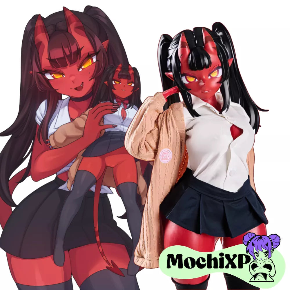meru 3.0 sex doll