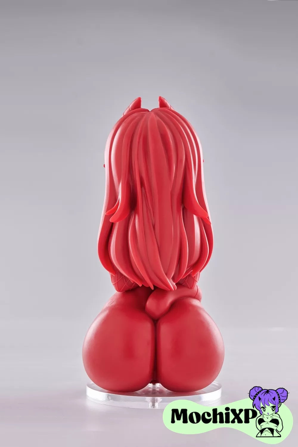 Meru Onahole Dual Channel 1kg (2.2lb)