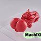 Meru Onahole Dual Channel 1kg (2.2lb)