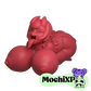 Meru the Succubus Oral Sex Toy Masturbator - 3.35kg (7.39lb)