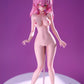 Mina Mini Maid Sex Doll – Pink Hair Style