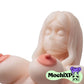 Misaki - Hentai BDSM Girl Masturbator - 500g (1.1lbs)