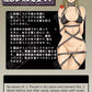 Misaki - Hentai BDSM Girl Masturbator - 500g (1.1lbs)