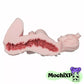 Mizuno Aya - Casino Girl Masturbator - 700g (1.5lbs)