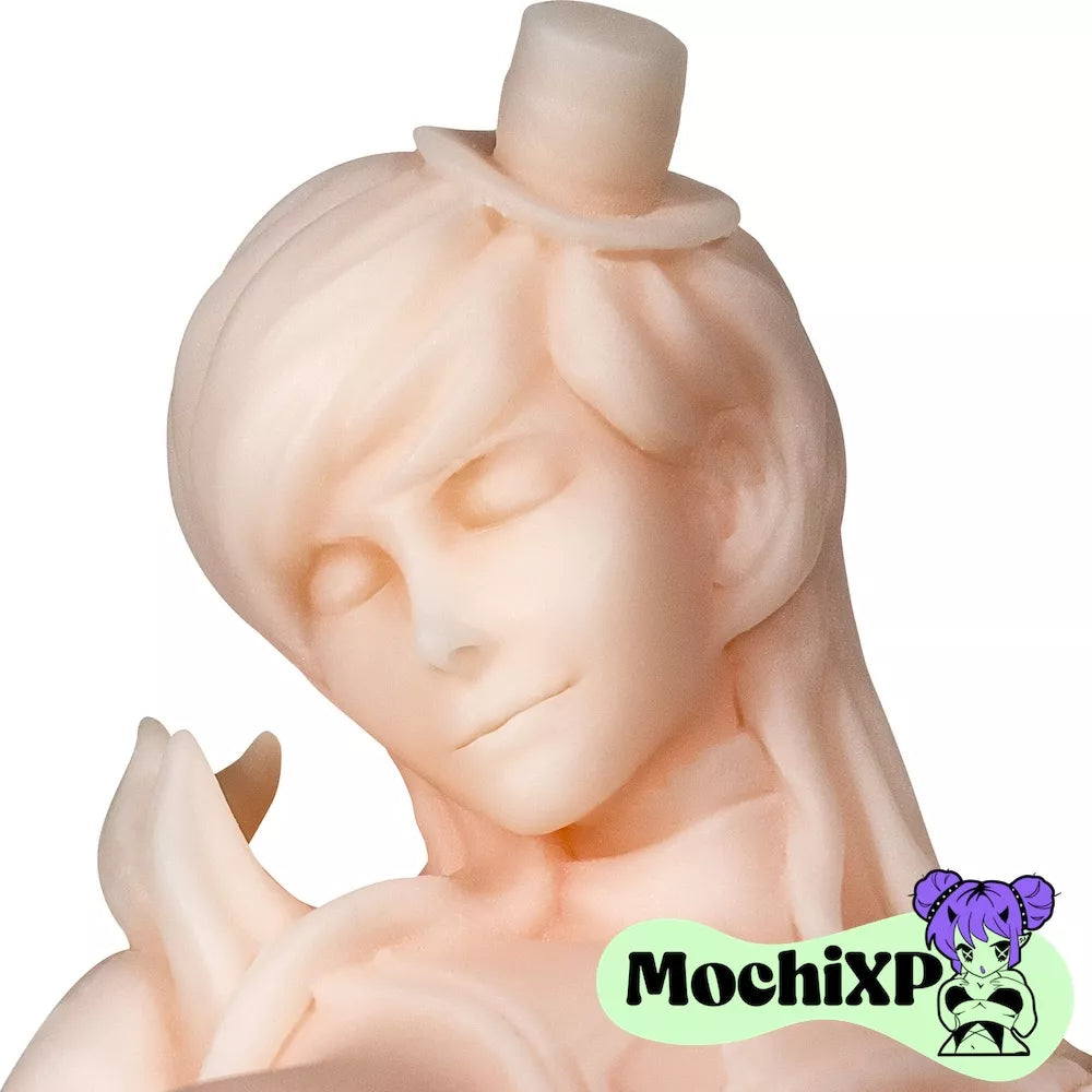 Mizuno Aya - Casino Girl Masturbator - 700g (1.5lbs)