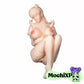 Mizuno Aya - Casino Girl Masturbator - 700g (1.5lbs)