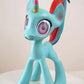 MLP Sex Doll Silicone Fantasy Pony - 46cm