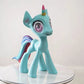 MLP Sex Doll Silicone Fantasy Pony - 46cm