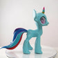 MLP Sex Doll Silicone Fantasy Pony - 46cm